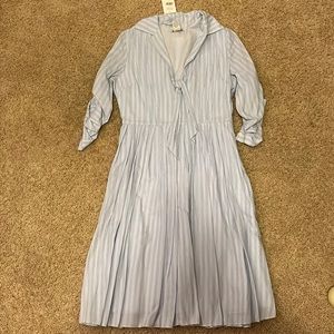 NWT banana republic dress